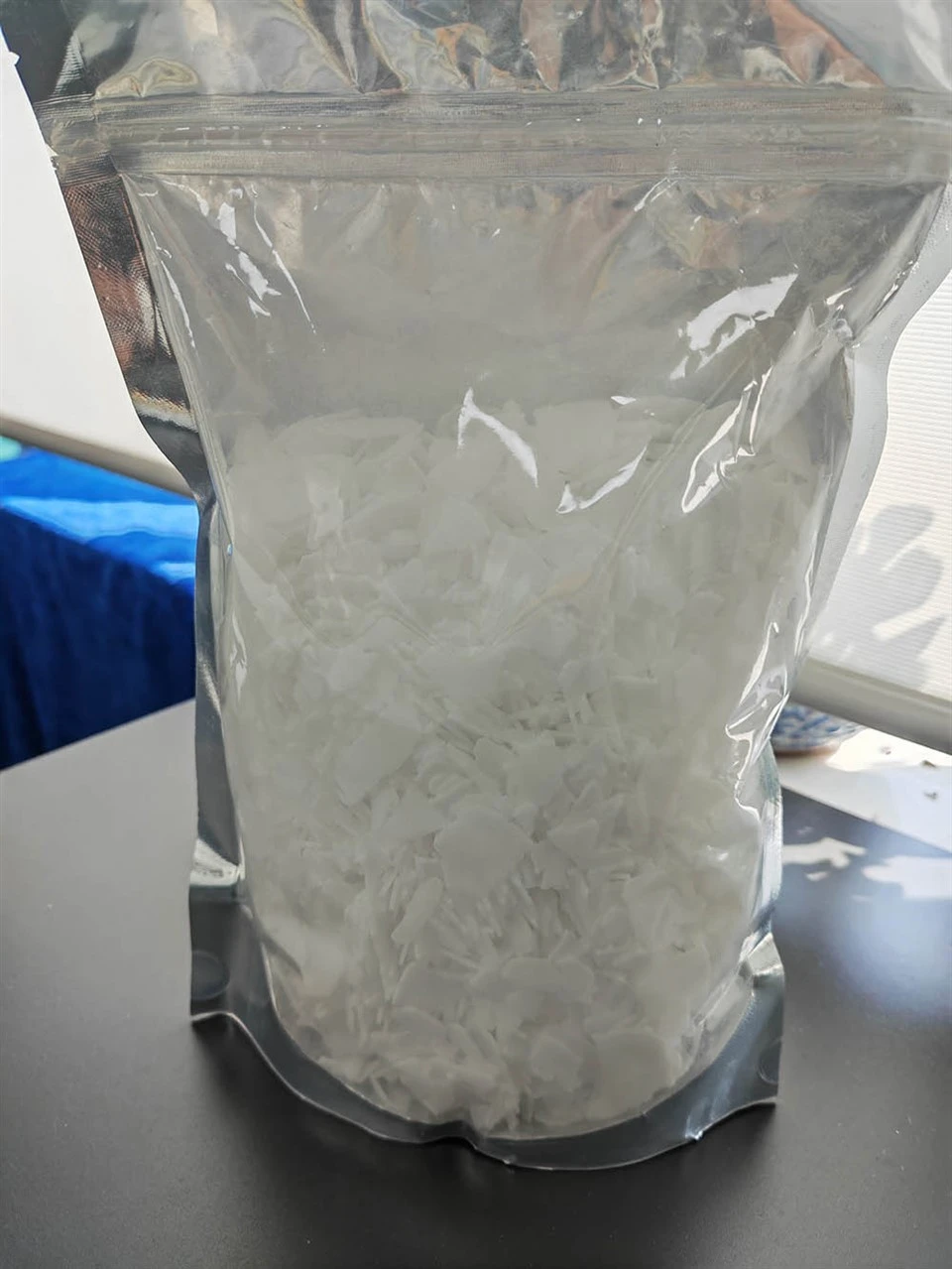 POTASSIUM HYDROXIDE (KOH) factory